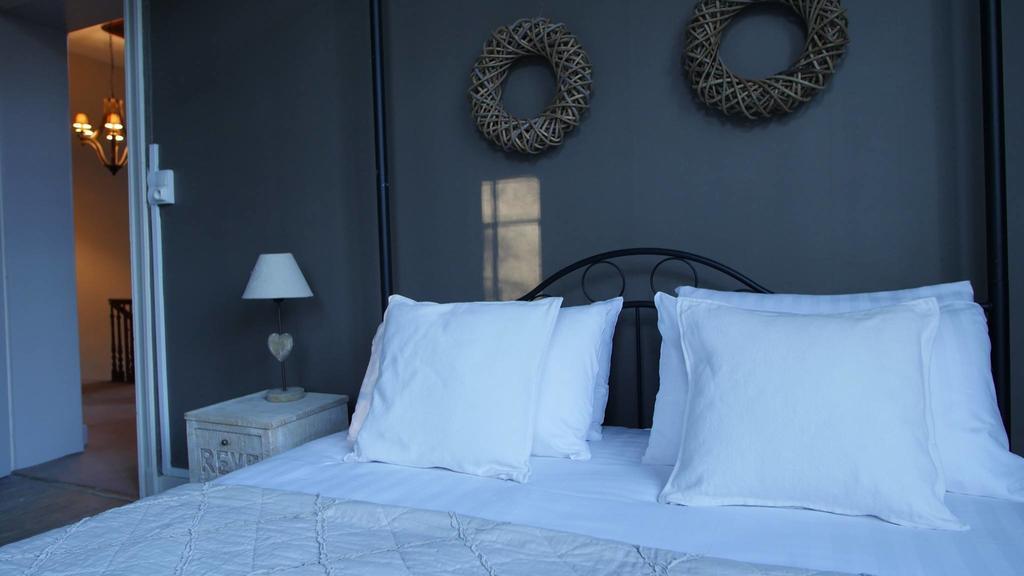 ספא Villa Grand Maur מראה חיצוני תמונה